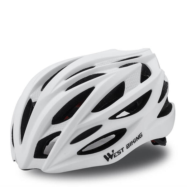 racefiets helm
