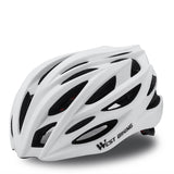 racefiets helm