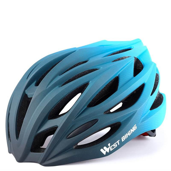 racefiets helm