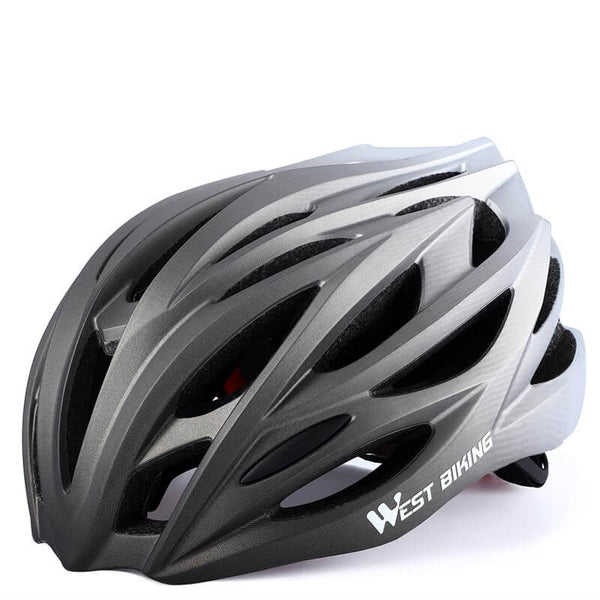 racefiets helm