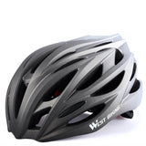 racefiets helm