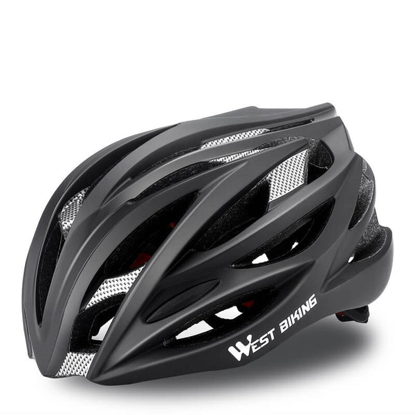 racefiets helm