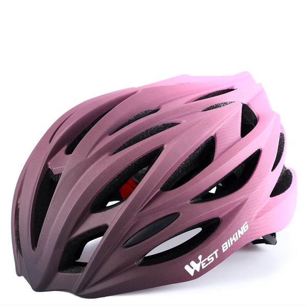 racefiets helm