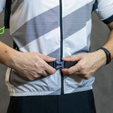 rugzak fietstas