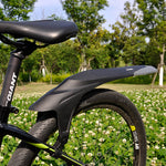 spatbord fiets