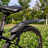 spatbord fiets
