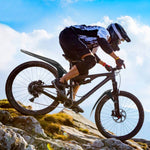 spatbord fiets