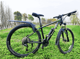 spatbord fiets
