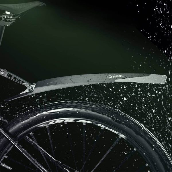 spatbord fiets
