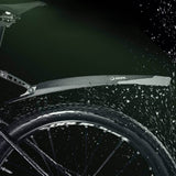 spatbord fiets