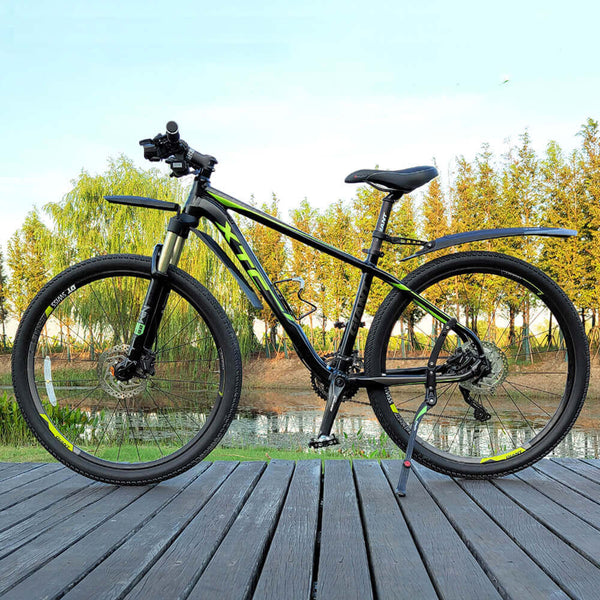 spatbord fiets