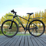 spatbord fiets