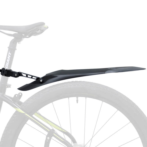 spatbord fiets