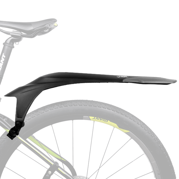 spatbord fiets