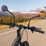 spiegel fiets