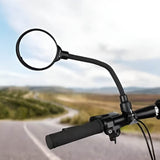 spiegel fiets