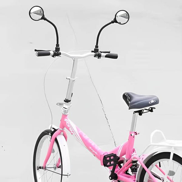 spiegel fiets