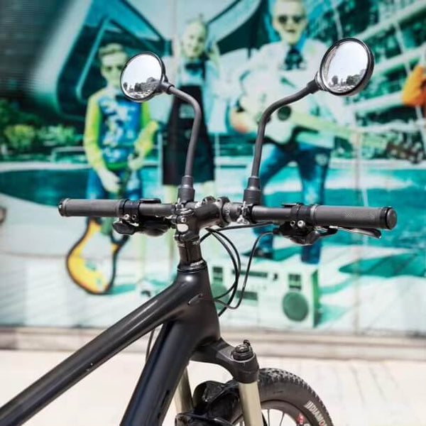 spiegel fiets