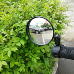 spiegel fiets