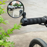 spiegel fiets