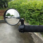spiegel fiets