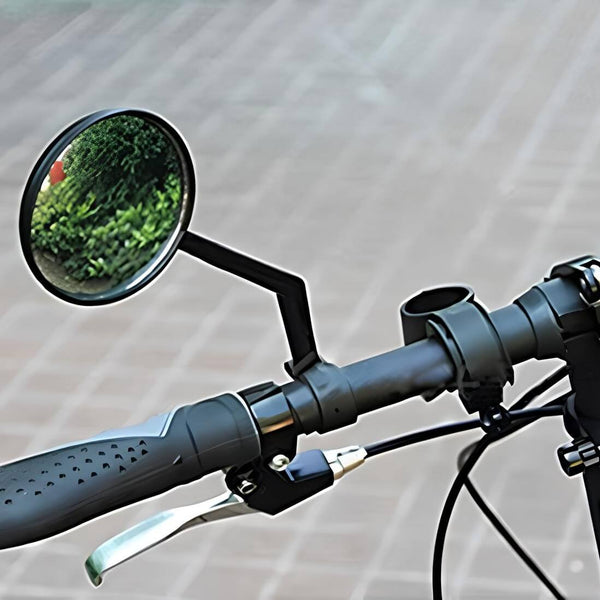 spiegel fiets