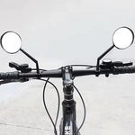 spiegel fiets