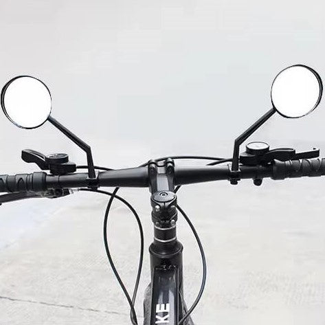 spiegel fiets