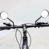 spiegel fiets