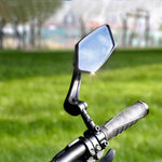 spiegel fiets