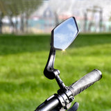 spiegel fiets