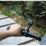 spiegel fiets