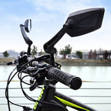spiegel fiets