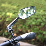 spiegel fiets