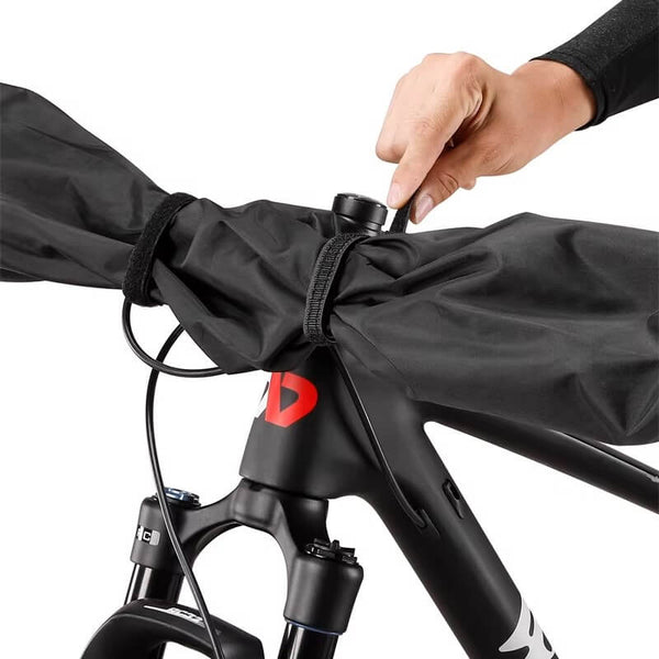 stuur fiets