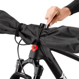 stuur fiets