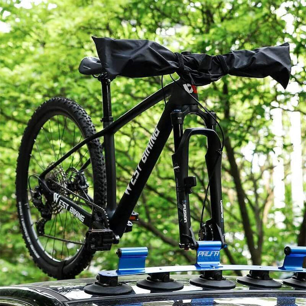 stuur fiets