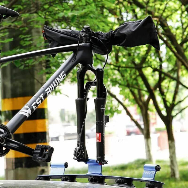 stuur fiets