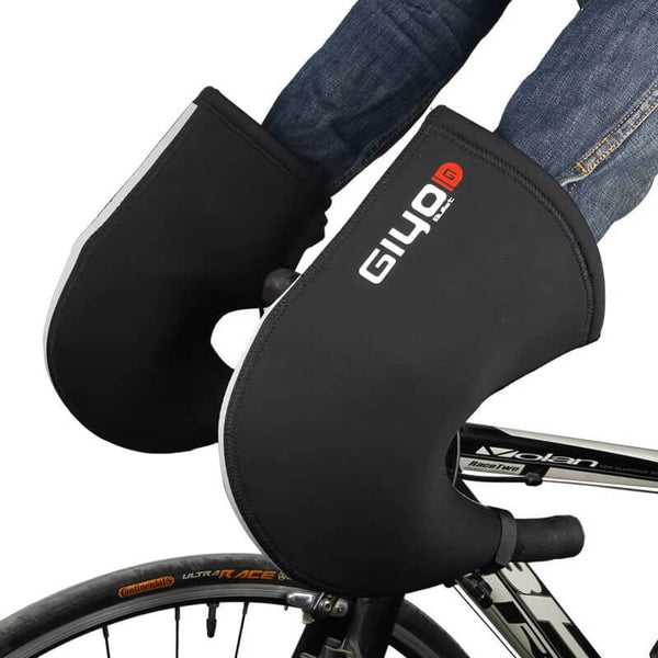stuurmoffen fiets