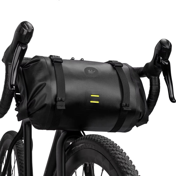 stuurtas fiets