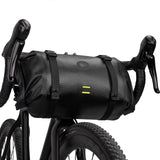 stuurtas fiets