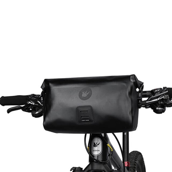 stuurtas fiets