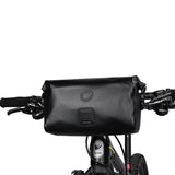 stuurtas fiets