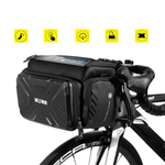 stuurtas fiets