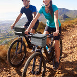 stuurtas fiets
