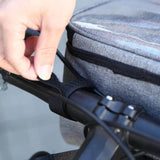 stuurtas fiets