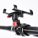 telefoonhouder fiets