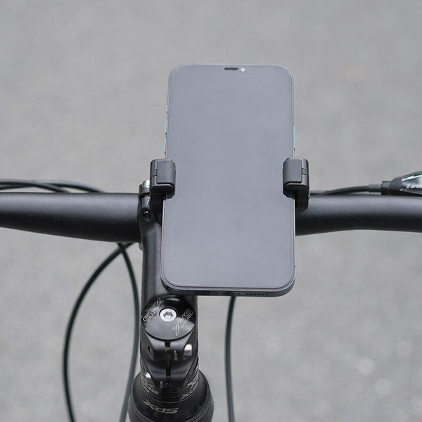 telefoonhouder fiets