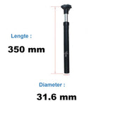 verende zadelpen