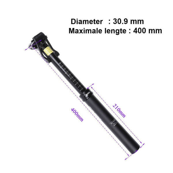 zadelpen